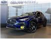 2026 Subaru Crosstrek Onyx (Stk: 18-SR214) in Ottawa - Image 1 of 30