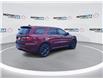 2022 Dodge Durango GT (Stk: 260014A) in Windsor - Image 8 of 21