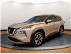2023 Nissan Rogue SV Moonroof (Stk: 216338) in Lower Sackville - Image 1 of 12