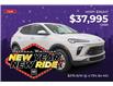 2026 Buick Encore GX Preferred (Stk: T3289) in Watrous - Image 1 of 43