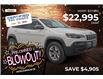 2019 Jeep Cherokee Trailhawk (Stk: T3026A) in Watrous - Image 1 of 41