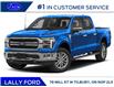 2026 Ford F-150 Lariat (Stk: LFFF01528) in Tilbury - Image 1 of 13