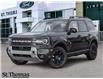 2025 Ford Bronco Sport Badlands (Stk: S51332) in St. Thomas - Image 1 of 9