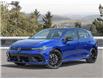2026 Volkswagen Golf R Black Edition (Stk: TG189228) in Vancouver - Image 1 of 23