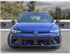 2026 Volkswagen Golf R Black Edition (Stk: TG189228) in Vancouver - Image 2 of 23