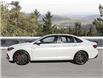 2026 Volkswagen Jetta GLI Autobahn (Stk: TJ032372) in Vancouver - Image 3 of 23