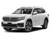 2023 Volkswagen Atlas 3.6 FSI Execline (Stk: V1229) in Sault Ste. Marie - Image 1 of 12