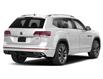 2023 Volkswagen Atlas 3.6 FSI Execline (Stk: V1229) in Sault Ste. Marie - Image 3 of 12