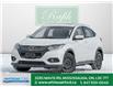 2019 Honda HR-V Sport (Stk: 25R0617B) in Mississauga - Image 1 of 27