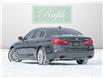 2018 BMW 530i xDrive (Stk: P0926A) in Mississauga - Image 8 of 30