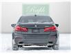 2018 BMW 530i xDrive (Stk: P0926A) in Mississauga - Image 9 of 30