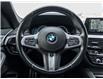 2018 BMW 530i xDrive (Stk: P0926A) in Mississauga - Image 12 of 30