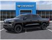 2026 Chevrolet Silverado EV Work Truck (Stk: 26-212) in Brockville - Image 2 of 6