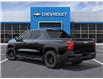 2026 Chevrolet Silverado EV Work Truck (Stk: 26-212) in Brockville - Image 3 of 6