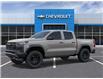 2026 Chevrolet Colorado Trail Boss (Stk: 26141) in Terrace Bay - Image 2 of 6