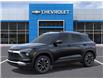 2026 Chevrolet TrailBlazer LT (Stk: 108210) in New Glasgow - Image 2 of 6