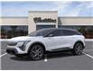 2026 Cadillac OPTIQ Luxury (Stk: 2605-26H) in Hamilton - Image 2 of 6
