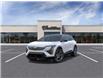 2026 Cadillac OPTIQ Premium Sport (Stk: 2604-26H) in Hamilton - Image 1 of 6