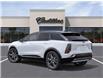2026 Cadillac OPTIQ Premium Sport (Stk: 2604-26H) in Hamilton - Image 3 of 6