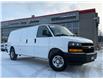2021 Chevrolet Express 2500 Work Van (Stk: W9326) in Uxbridge - Image 1 of 16