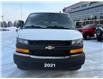 2021 Chevrolet Express 2500 Work Van (Stk: W9326) in Uxbridge - Image 2 of 16