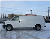 2021 Chevrolet Express 2500 Work Van (Stk: W9326) in Uxbridge - Image 4 of 16