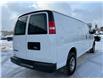2021 Chevrolet Express 2500 Work Van (Stk: W9326) in Uxbridge - Image 7 of 16