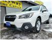 2019 Subaru Outback 2.5i (Stk: S9364A) in St.Catharines - Image 1 of 26