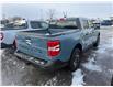 2023 Ford Maverick XLT in Morrisburg - Image 4 of 8