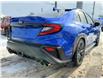 2023 Subaru WRX Sport (Stk: Z3676) in St.Catharines - Image 5 of 24