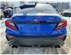 2023 Subaru WRX Sport (Stk: Z3676) in St.Catharines - Image 4 of 24