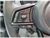 2023 Subaru WRX Sport (Stk: Z3676) in St.Catharines - Image 17 of 24