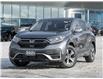 2021 Honda CR-V  (Stk: 15105376A) in Richmond Hill - Image 1 of 25