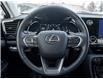 2025 Lexus NX 250  (Stk: 15T1757A) in Richmond Hill - Image 10 of 27