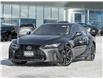 2024 Lexus IS 300  (Stk: 15105446A) in Richmond Hill - Image 1 of 35