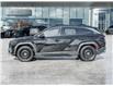 2025 Hyundai Tucson Hybrid  (Stk: 15105396AA) in Richmond Hill - Image 4 of 33