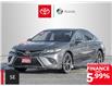 2020 Toyota Camry SE (Stk: 84031) in Aurora - Image 1 of 27