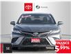 2020 Toyota Camry SE (Stk: 84031) in Aurora - Image 2 of 27