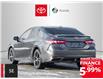 2020 Toyota Camry SE (Stk: 84031) in Aurora - Image 6 of 27