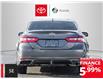 2020 Toyota Camry SE (Stk: 84031) in Aurora - Image 9 of 27