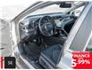 2020 Toyota Camry SE (Stk: 84031) in Aurora - Image 11 of 27