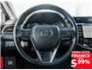 2020 Toyota Camry SE (Stk: 84031) in Aurora - Image 12 of 27