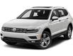 2021 Volkswagen Tiguan Highline (Stk: V1228) in Sault Ste. Marie - Image 2 of 10
