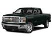 2015 Chevrolet Silverado 1500 WT (Stk: 25598A) in Campbellton - Image 1 of 12