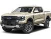 2026 Ford Ranger Lariat (Stk: R4KA305T) in Kamloops - Image 1 of 1