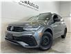 2024 Volkswagen Tiguan Comfortline R-Line Black Edition (Stk: 43430J) in Belleville - Image 3 of 25