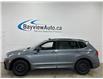 2024 Volkswagen Tiguan Comfortline R-Line Black Edition (Stk: 43430J) in Belleville - Image 4 of 25