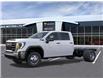 2026 GMC Sierra 3500HD Chassis  (Stk: 26T61) in Virgil - Image 2 of 24