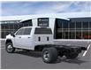 2026 GMC Sierra 3500HD Chassis  (Stk: 26T61) in Virgil - Image 3 of 24