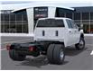 2026 GMC Sierra 3500HD Chassis  (Stk: 26T61) in Virgil - Image 4 of 24